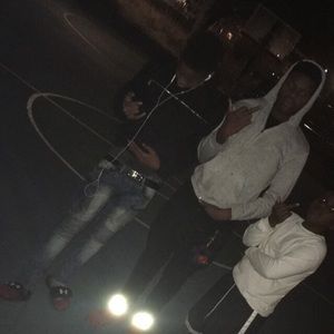 Meet your Posher, Lance